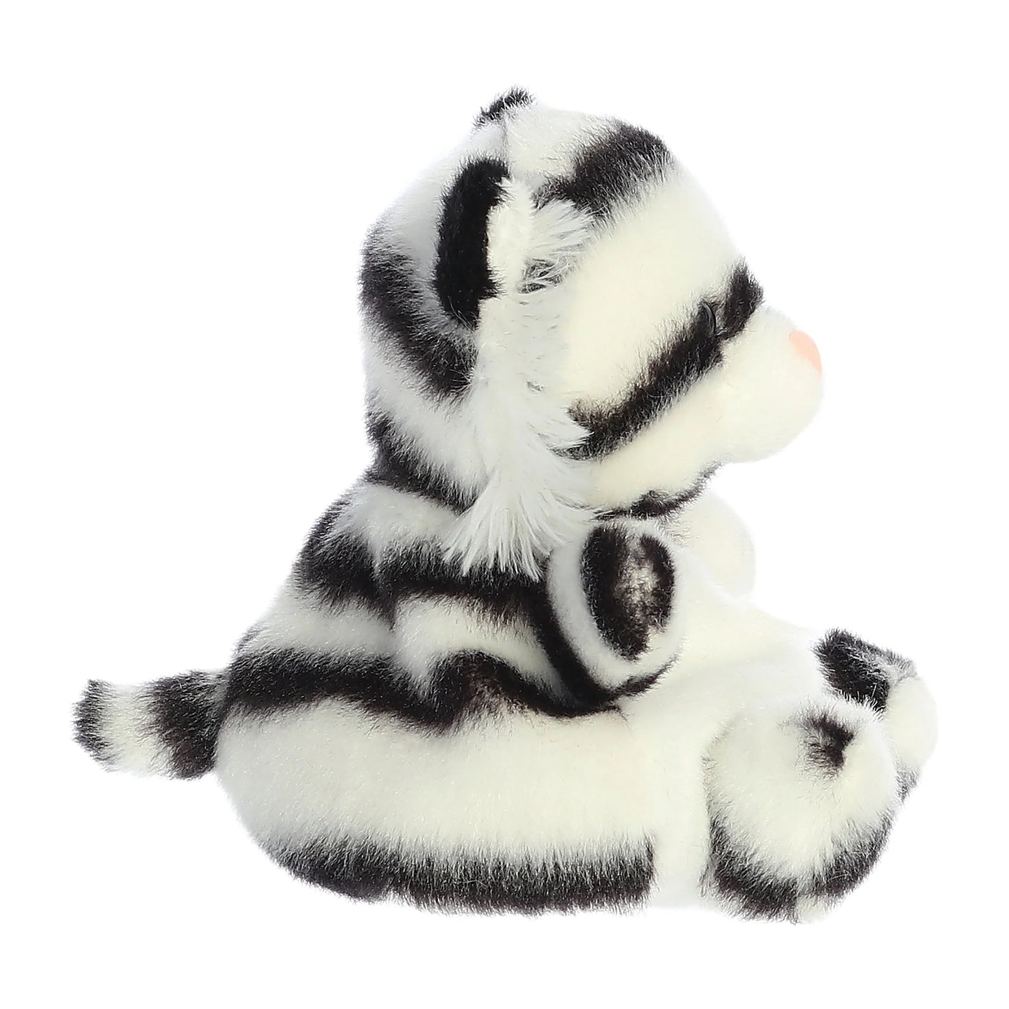 Palm Pals Kira White Tiger image 2