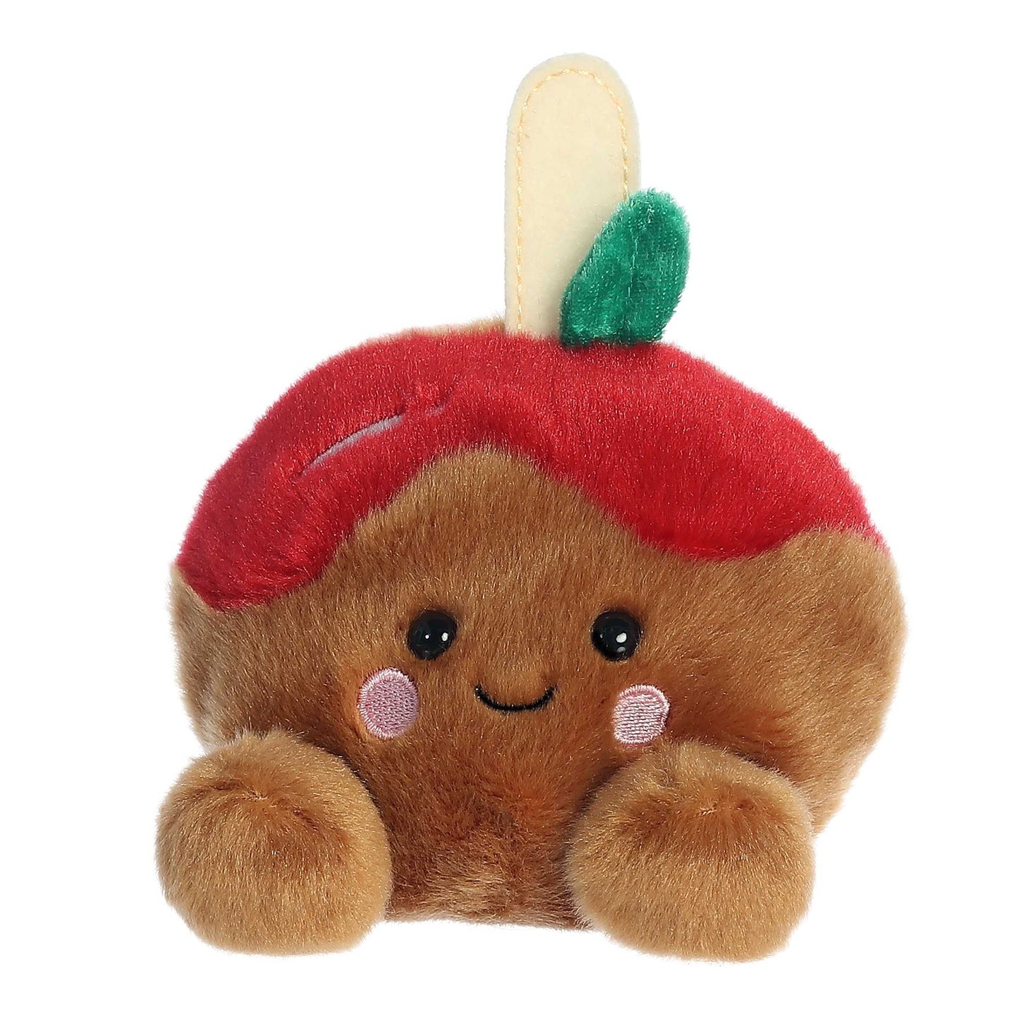 Palm Pals Sticky Caramel Apple image 4