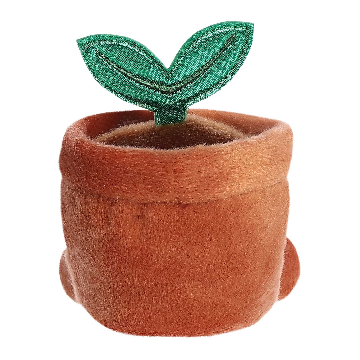 Palm Pals Terra Potted Plant image 3