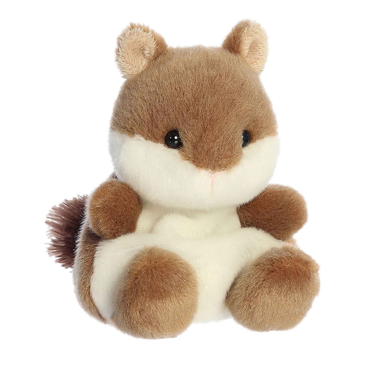Palm Pals Chestnut Chipmunk image 1