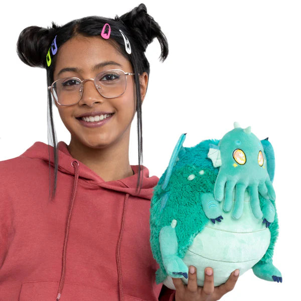 Squishable Mini Baby Cthulhu image 4