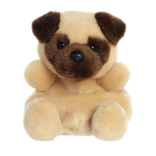 Palm Pals Frankie Pug image 0