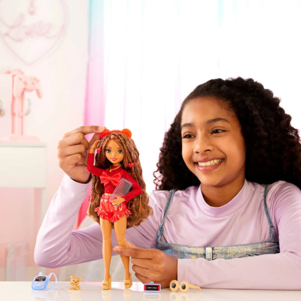 Barbie Dream Besties - Teresa Doll image 5