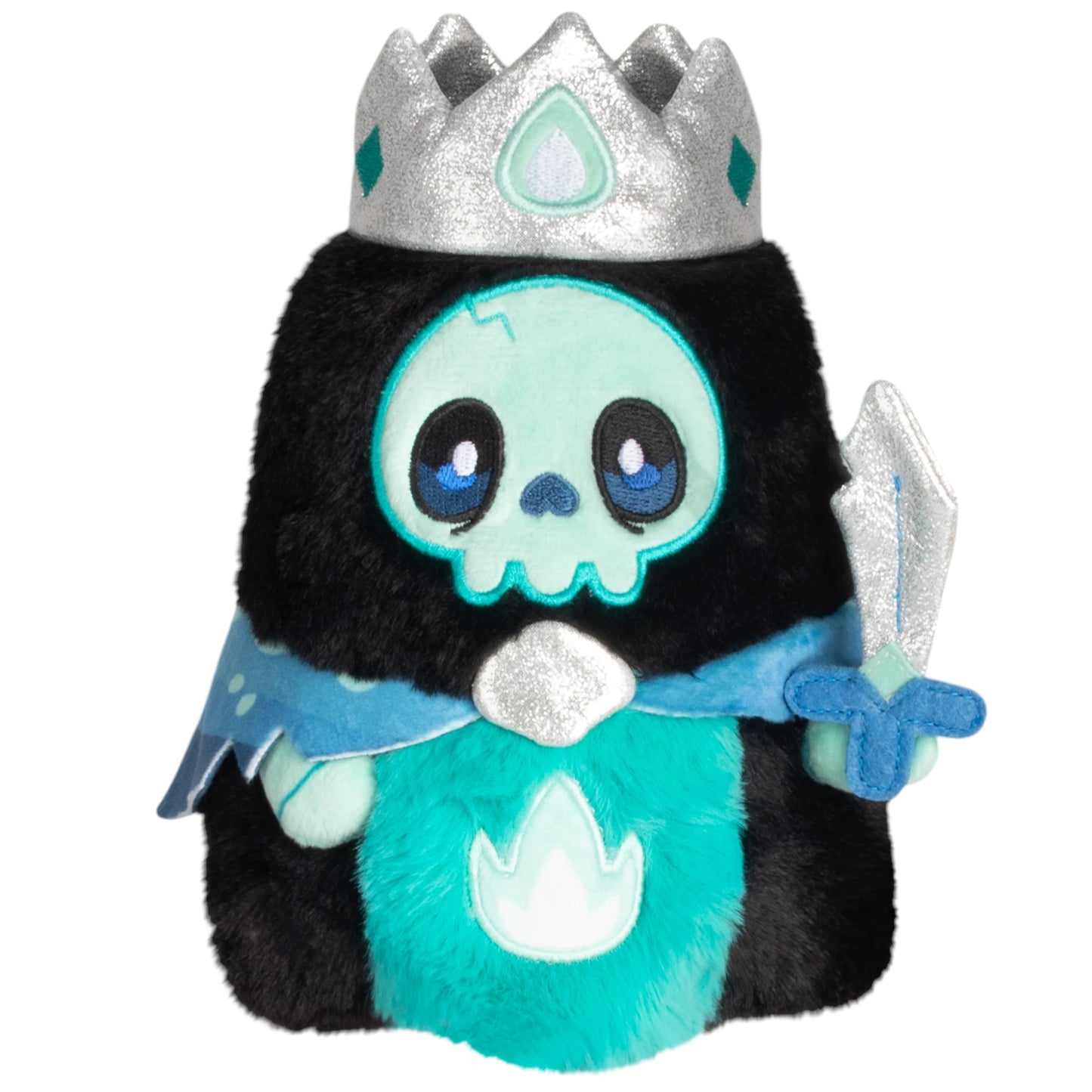 Squishable Alter Egos Ghost King Reaper - Series 10 image 2