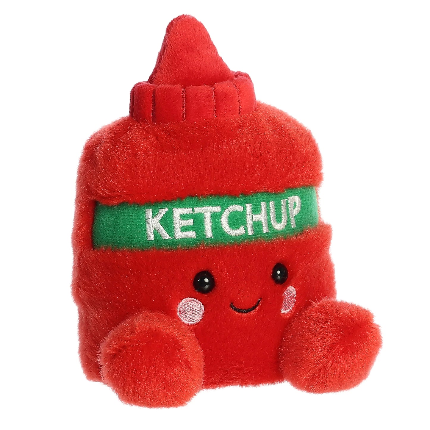 Palm Pals Tommy Ketchup image 1
