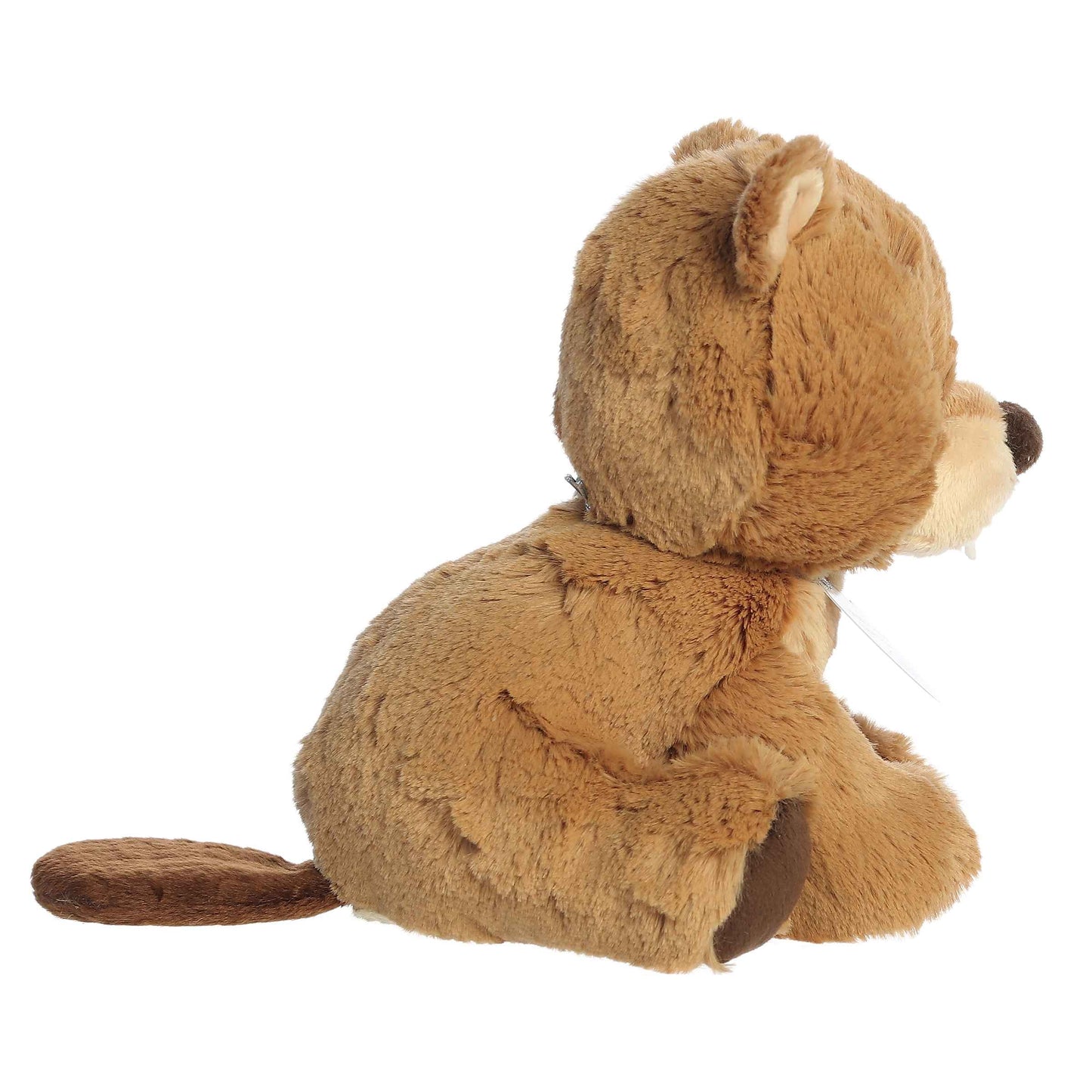 Aurora Precious Moments 8.5" Bizzy Beaver image 2