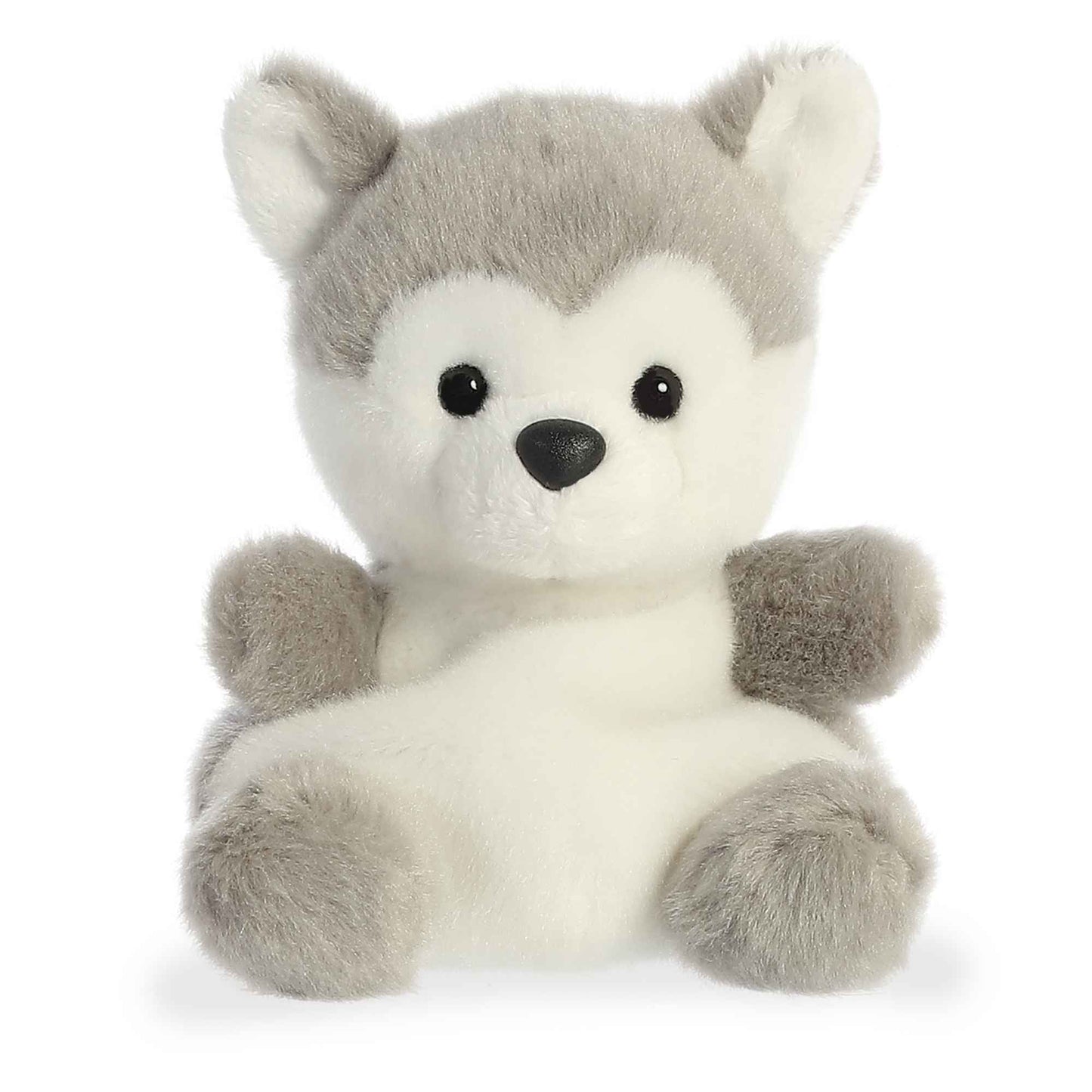 Palm Pals Busky Husky image 0