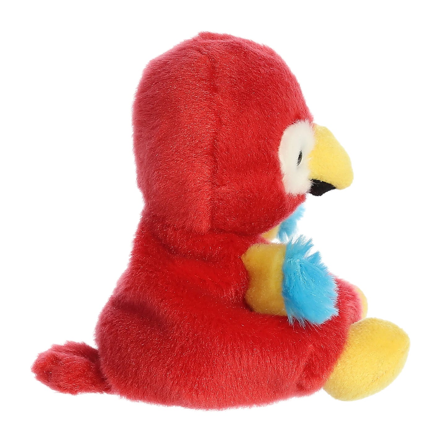 Palm Pals Scarlette Macaw image 2