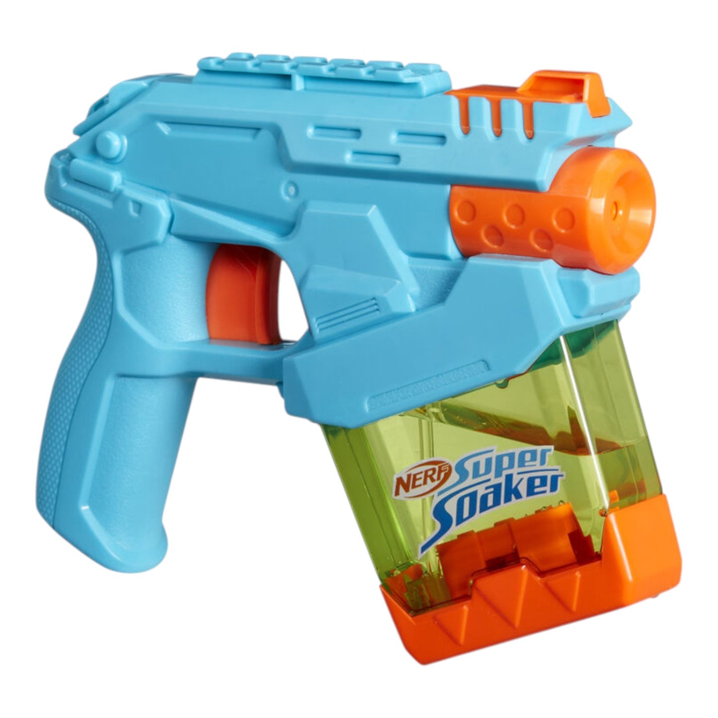Nerf Super Soaker - Mini Dunk-Fill image 1
