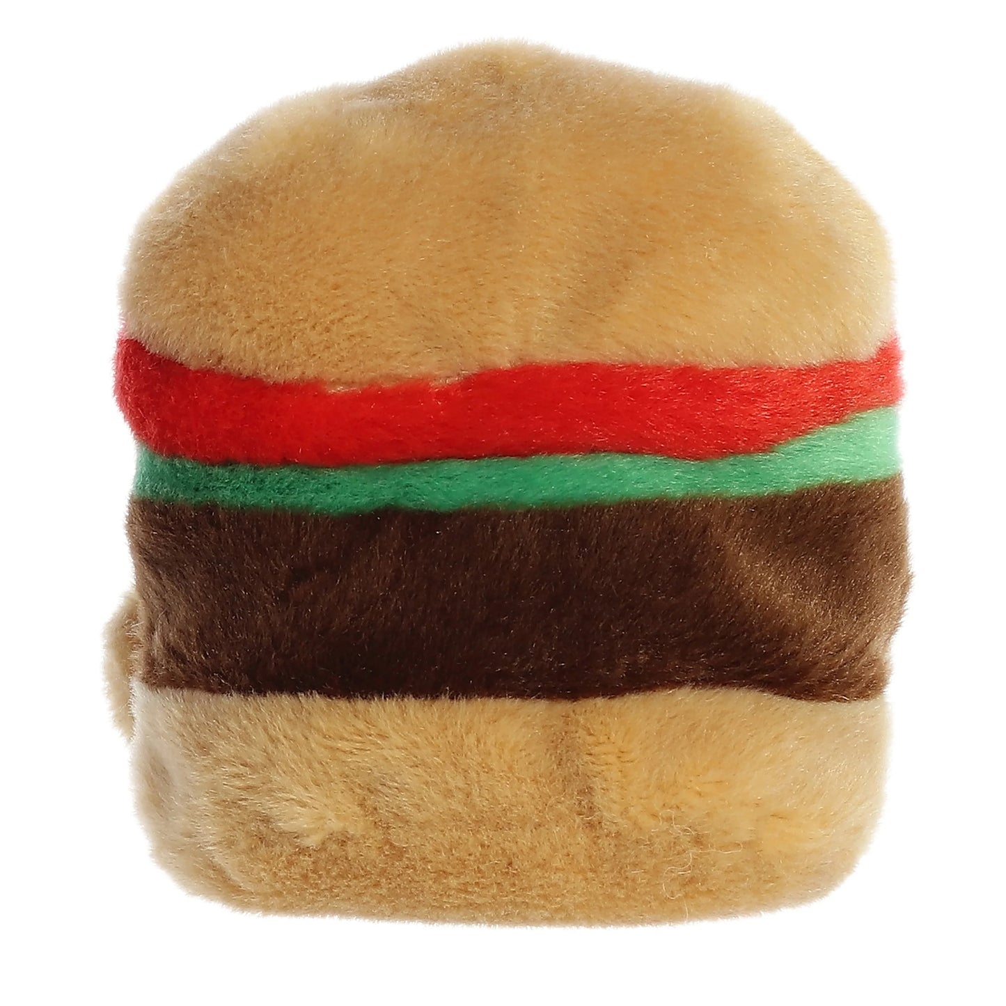 Palm Pals Charles Cheeseburger image 3