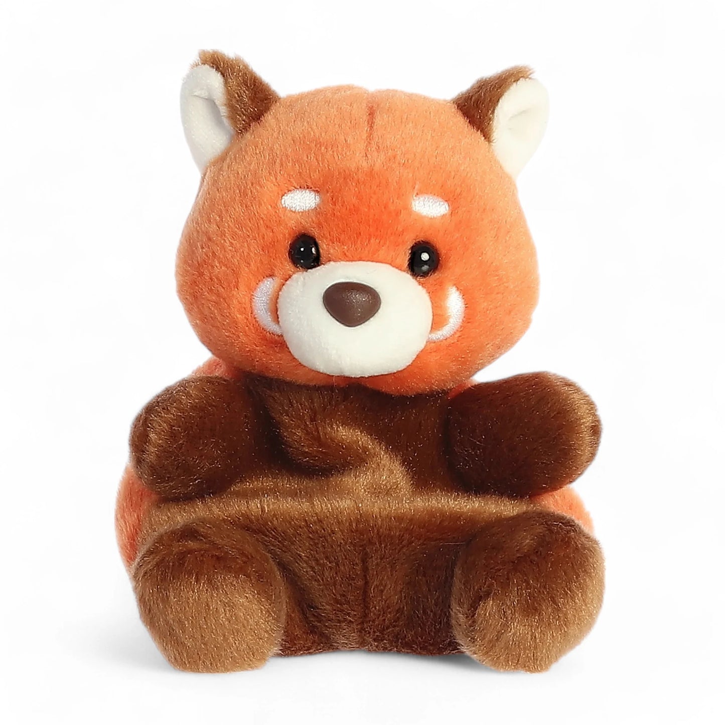 Palm Pals Rei Red Panda image 0