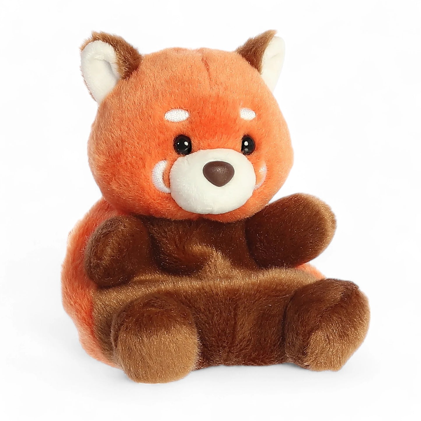Palm Pals Rei Red Panda image 1