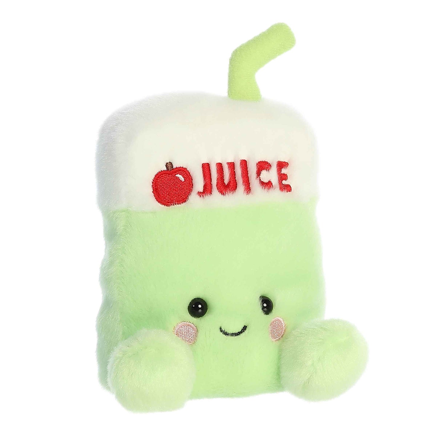 Palm Pals Sippy Apple Juice image 1