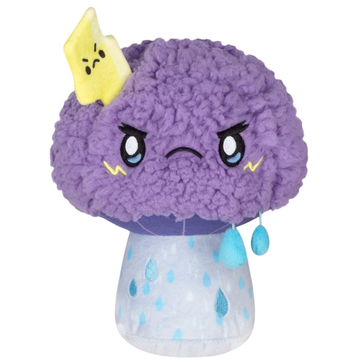 Squishable Alter Egos Stormy Mushroom - Series 9 image 1