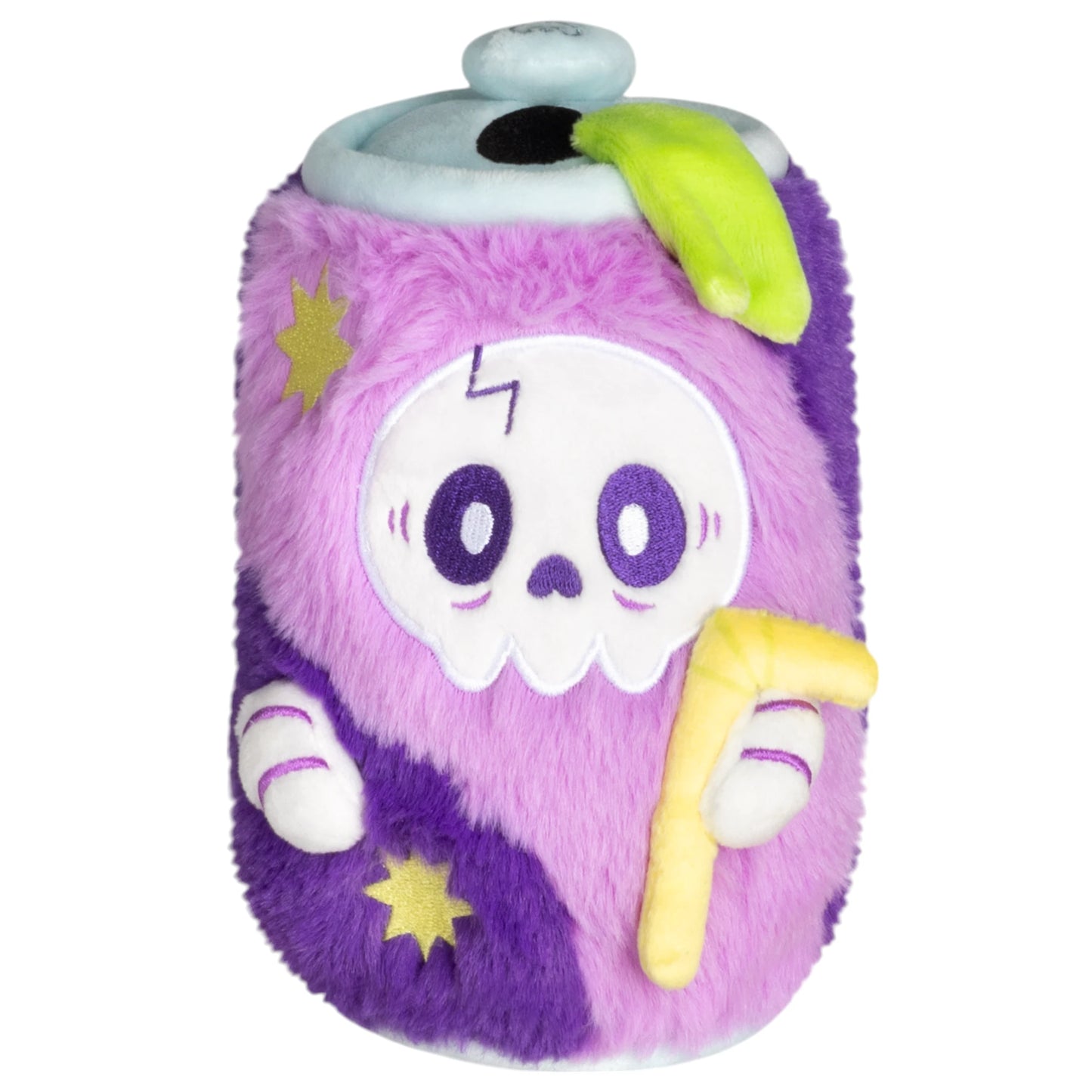 Squishable Alter Egos Energy Drink Reaper - Series 10 image 1