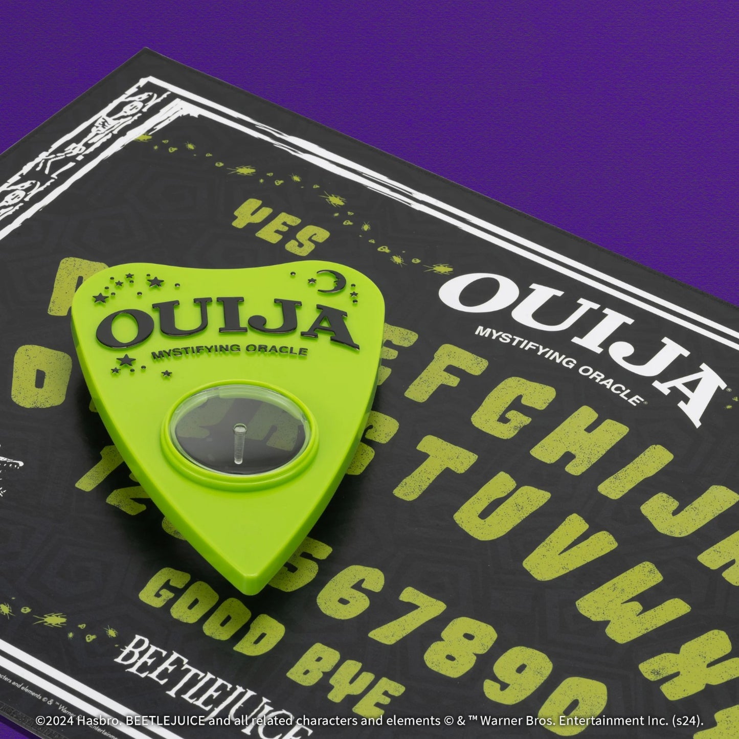 OUIJA Beetlejuice image 4