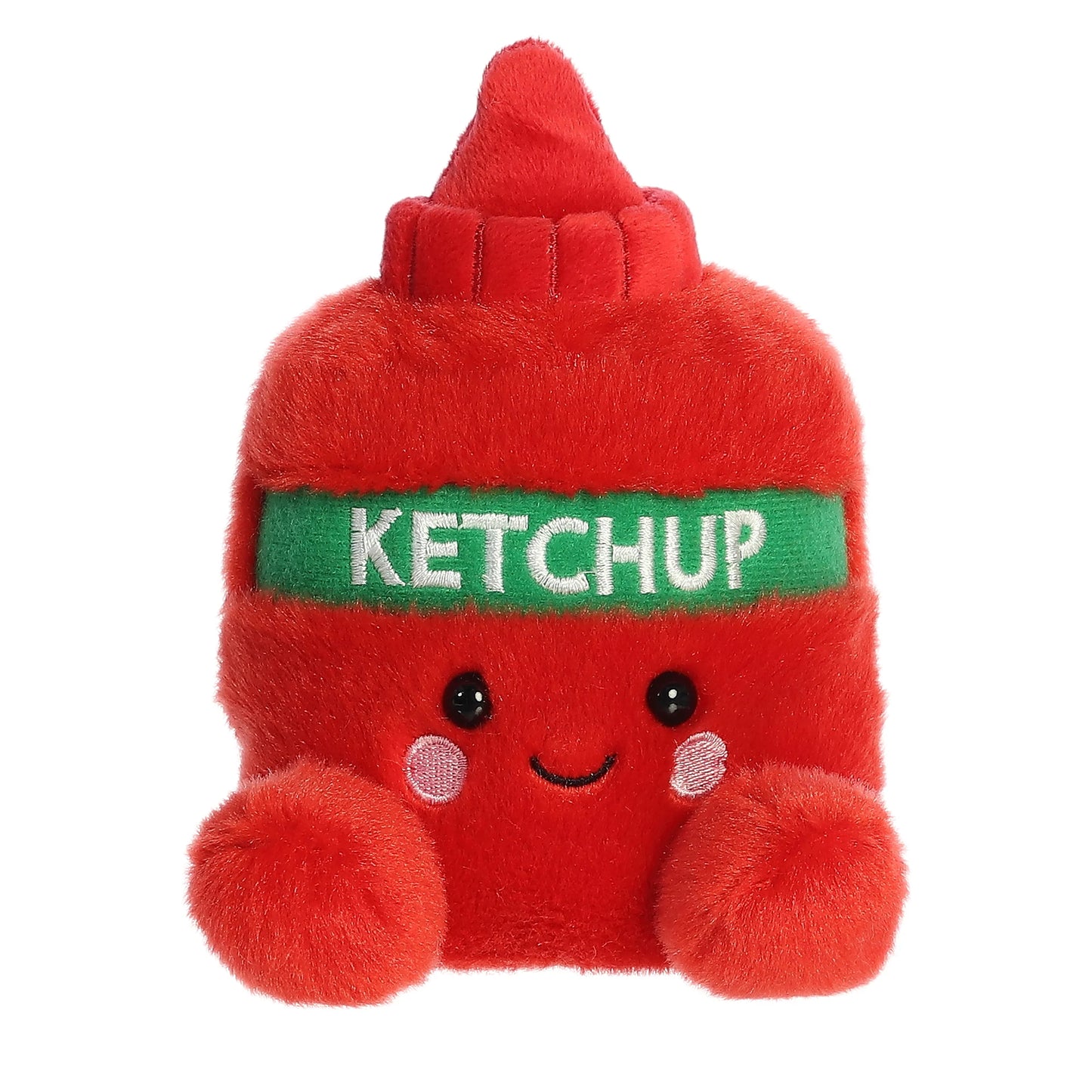 Palm Pals Tommy Ketchup image 0