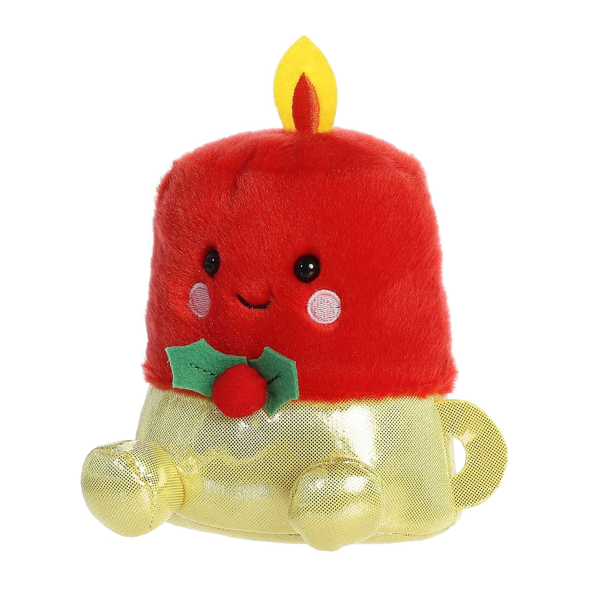 Palm Pals Luz Candle image 4