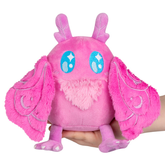 Squishable Party Snackers Pink Baby Mothman image 0