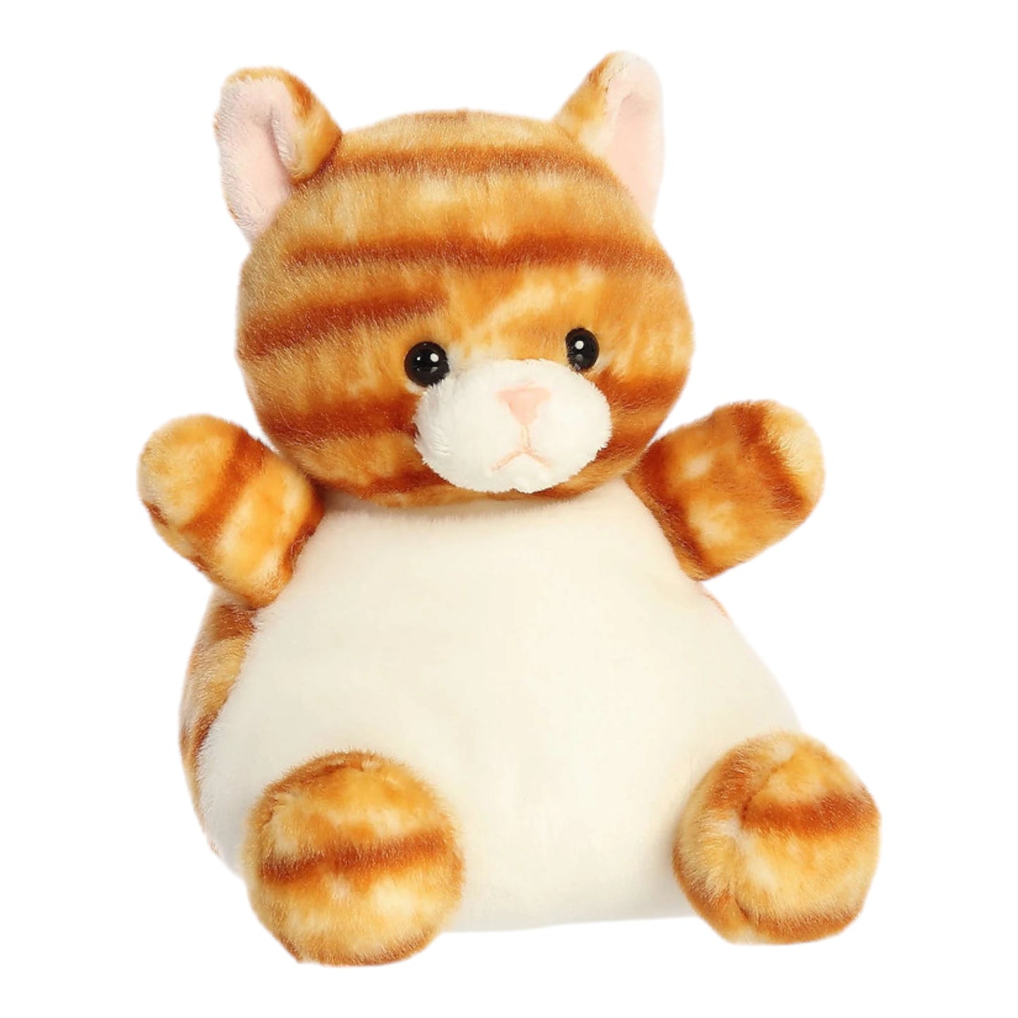 Party-Sized Palm Pals Meow Kitty 8″ image 1