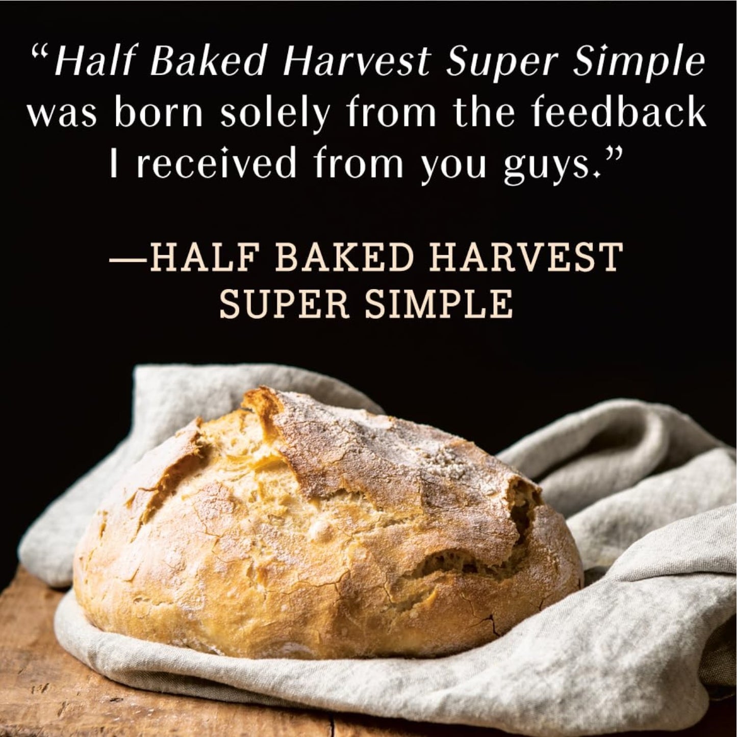 Half Baked Harvest Super Simple: More Than 125 Recipes For Instant, Overnight, Meal-prepped, And Easy Comfort Foods: A Cookbook image 9