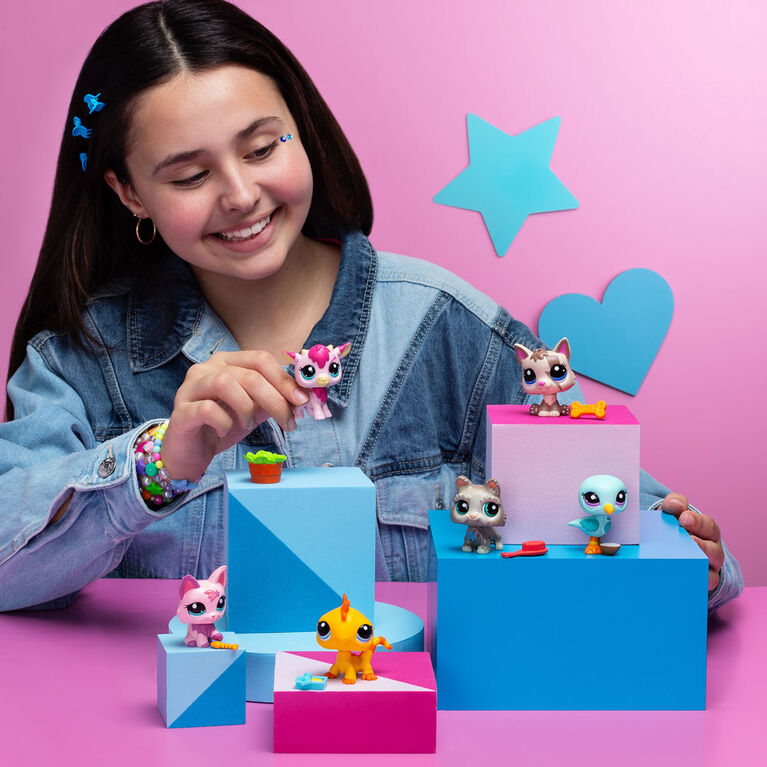 Littlest Pet Shop - Pet Surprise G7 Series 2 image 3
