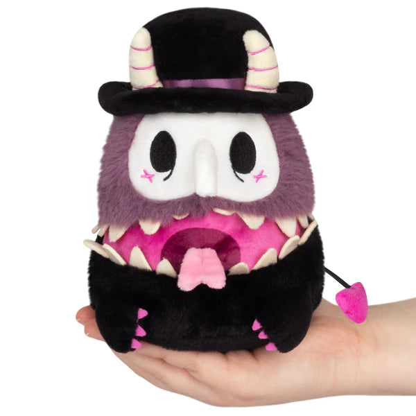 Squishable Alter Egos Plague Doctor Mimic - Series 11 image 0