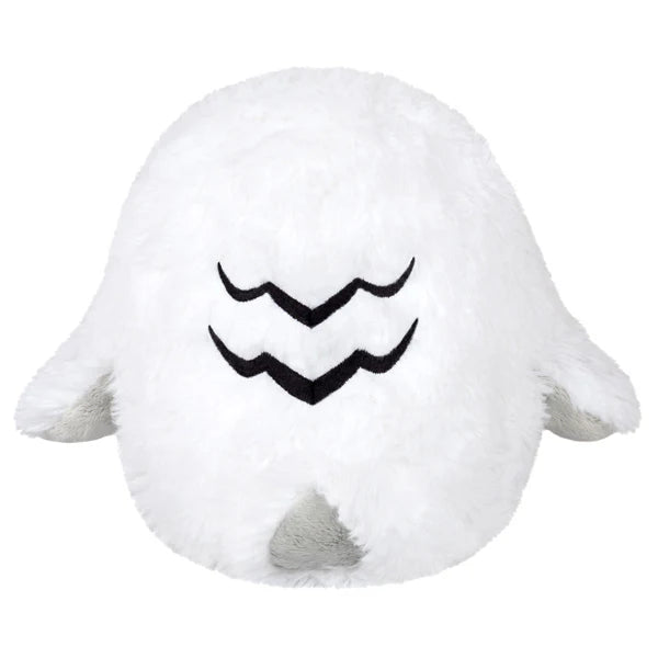Squishable Mini Snowy Owl image 2