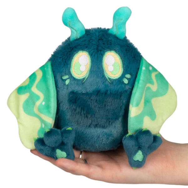 Squishable Alter Egos Mothman Set: Series 14 image 3