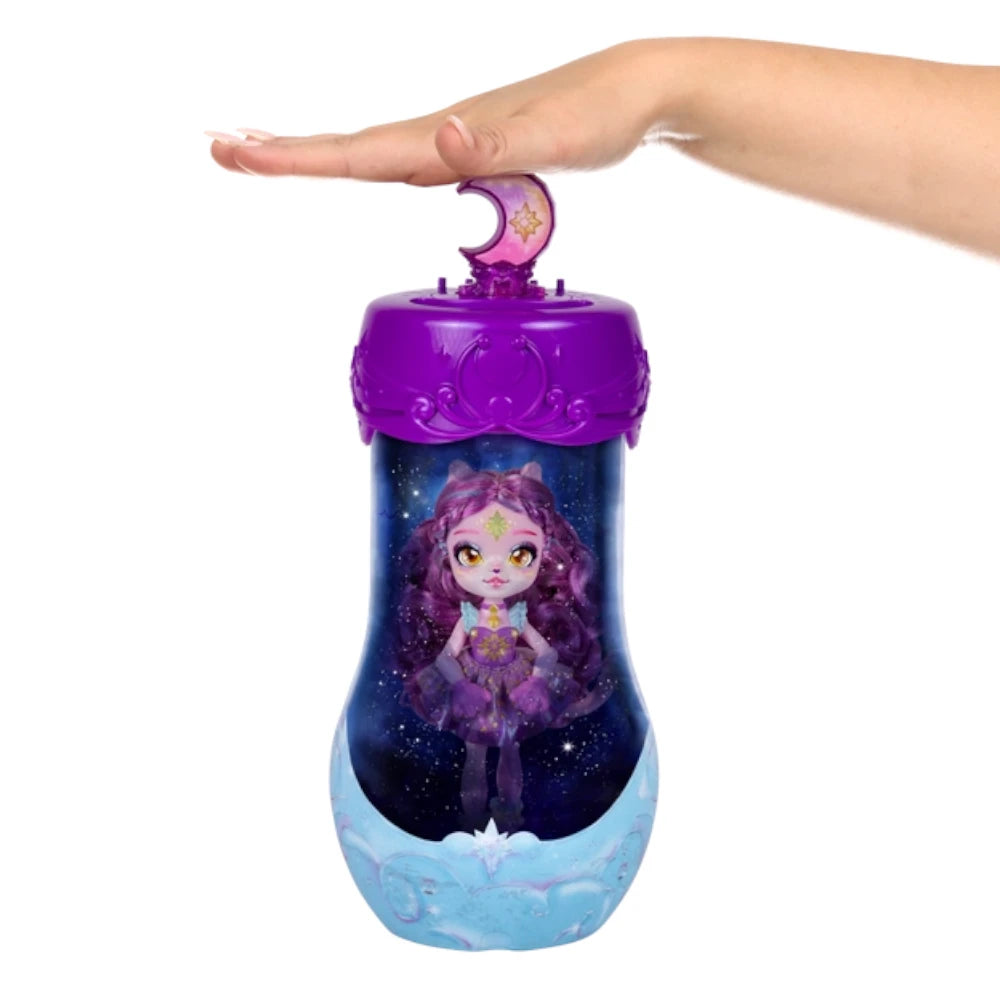 Magic Mixies Pixlings Shimmerverse Doll S2 – Catlyn image 5