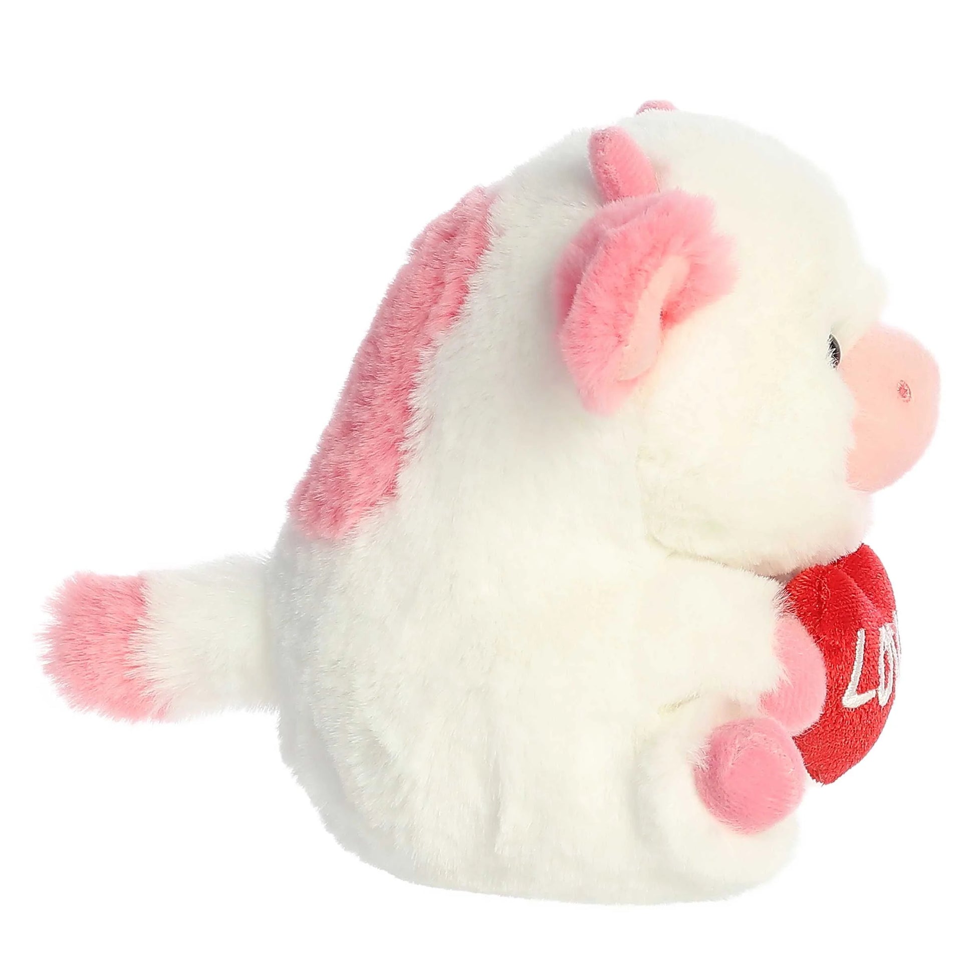 Aurora Rolly Pet Love Cow image 2
