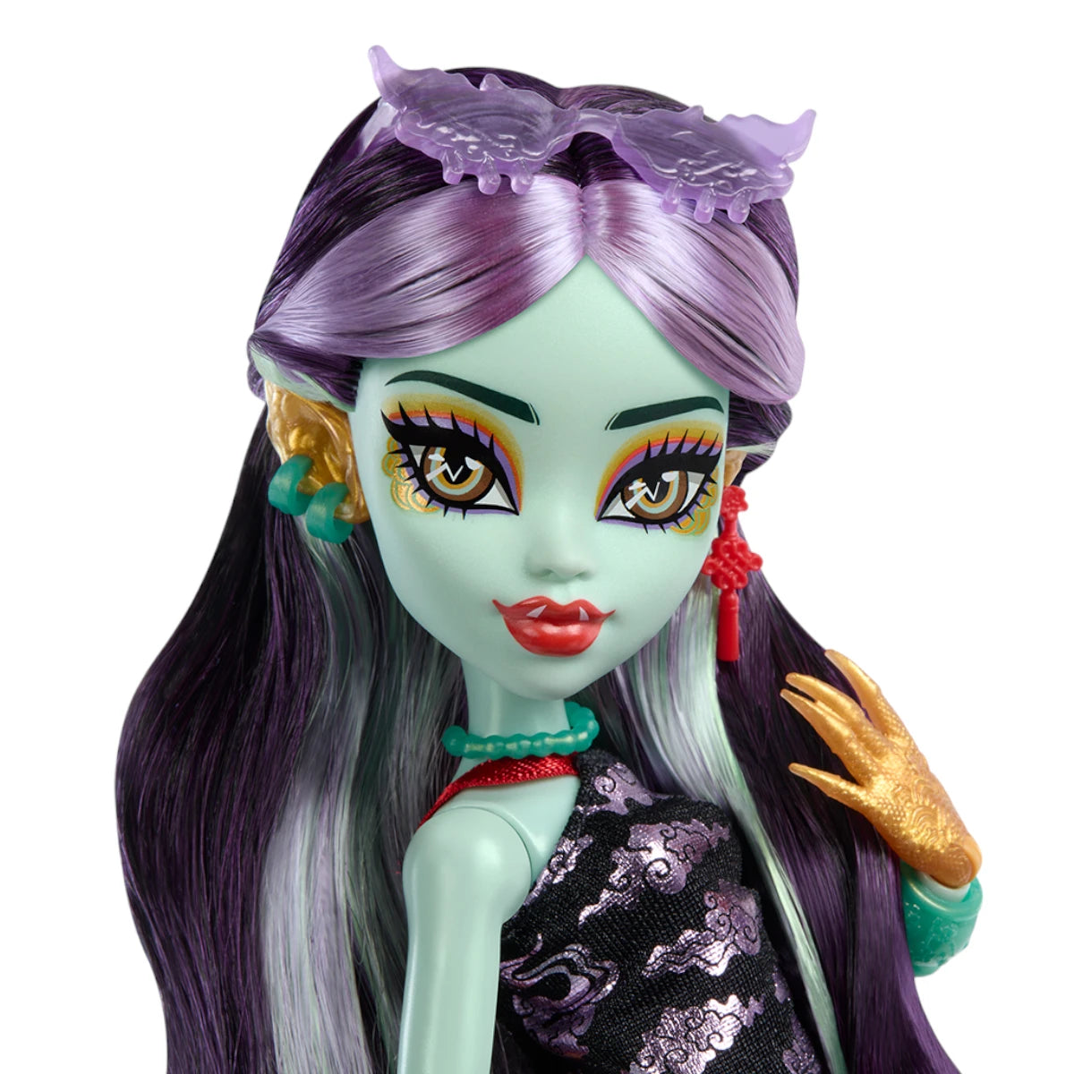 Monster High - Doll Jinafire image 3
