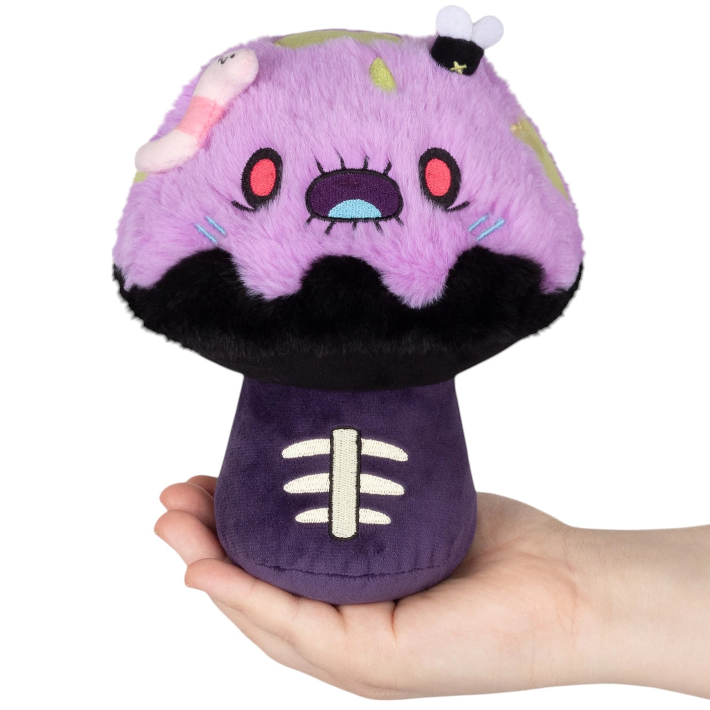 Squishable Alter Egos Zombie Mushroom - Series 9 image 0
