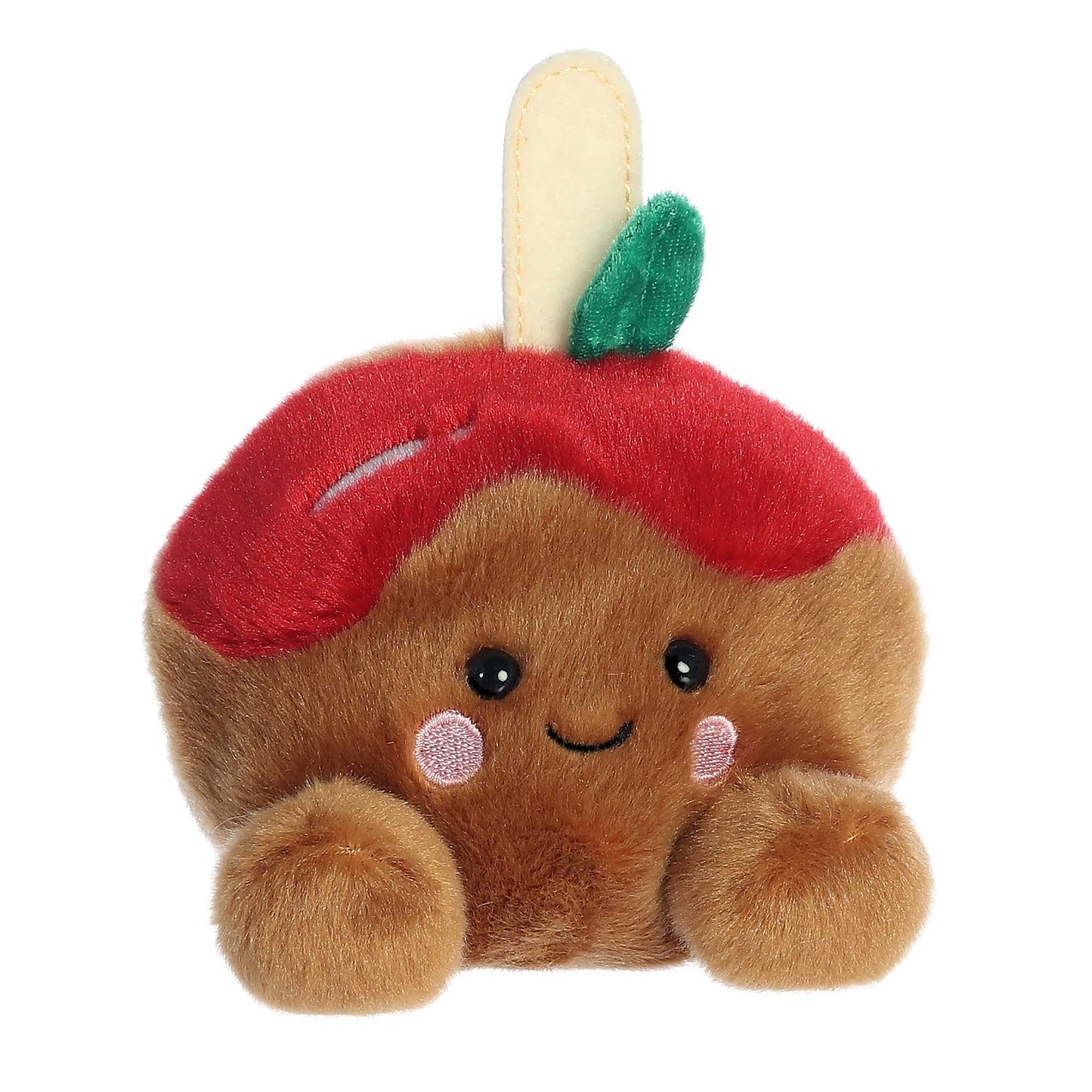 Palm Pals Sticky Caramel Apple image 1