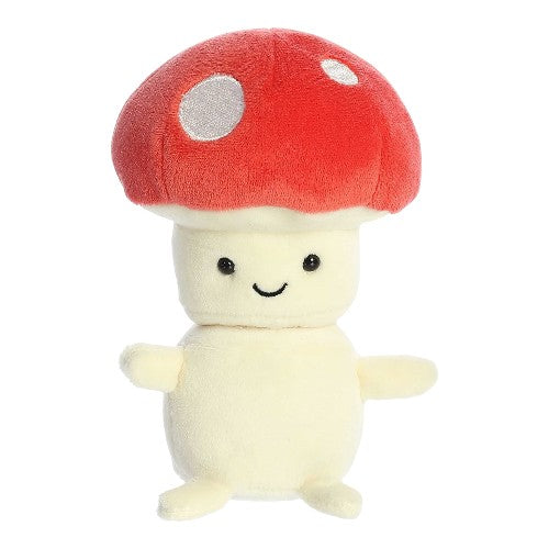 Aurora Land of Lils Spring Mushroom image 0
