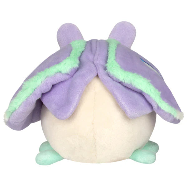 Squishable Party Snackers Lilac Luna Moth image 3