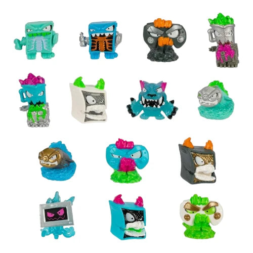 MrBeast Lab Swarms Test Tube 2 Pack image 8