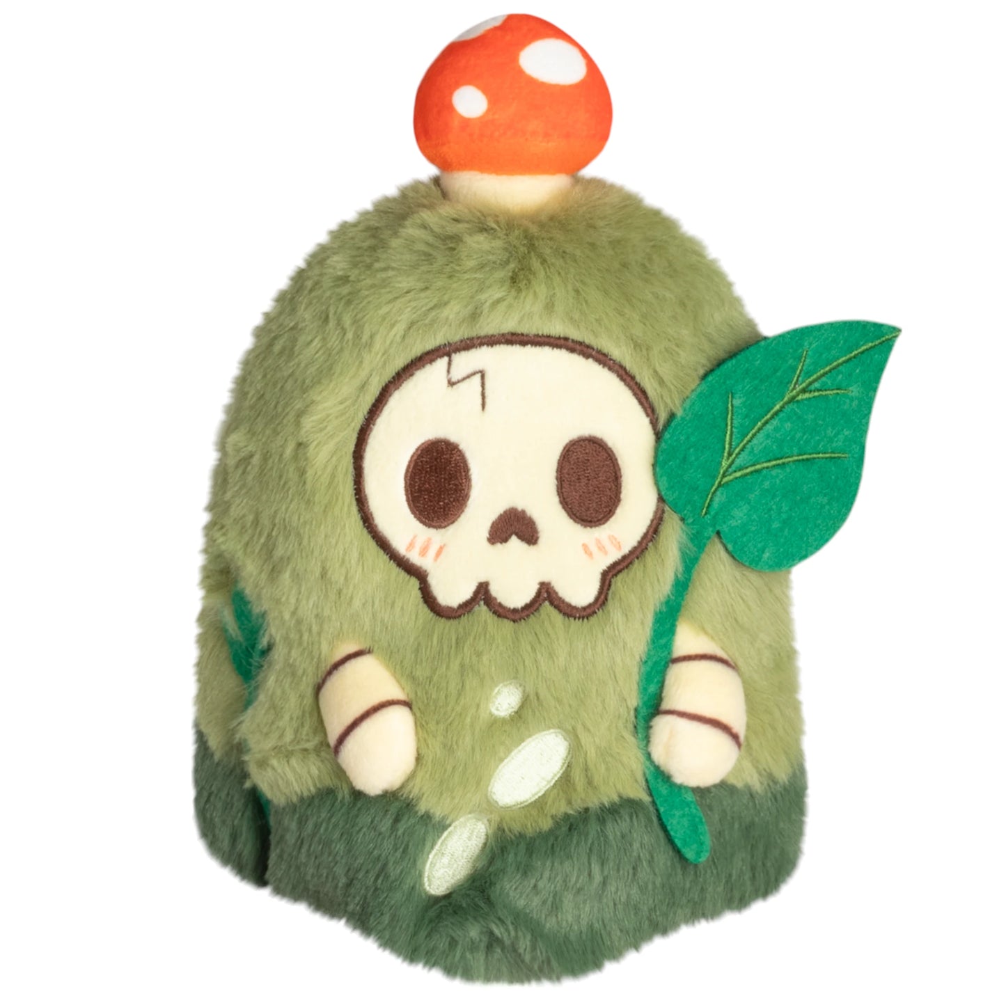 Squishable Alter Egos Swamp Reaper - Series 10 image 1