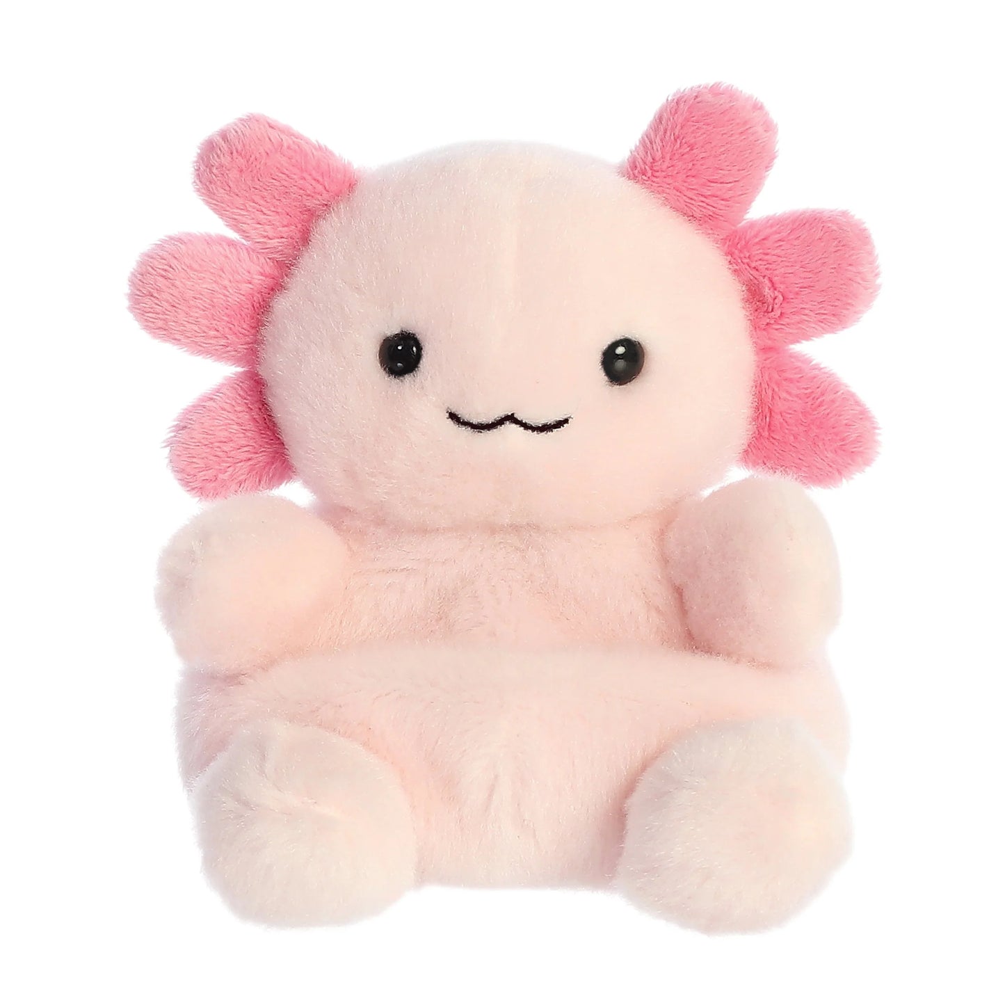 Palm Pals Ax Axolotl image 0
