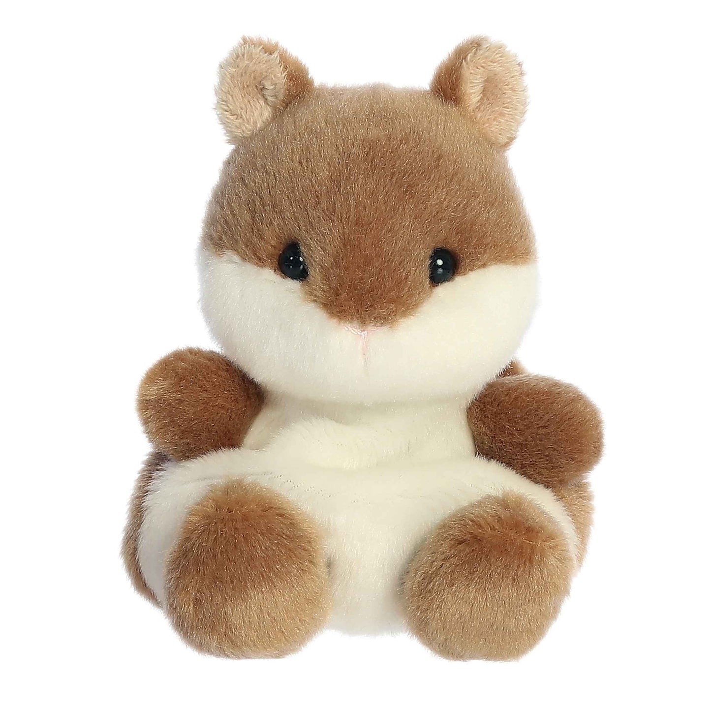 Palm Pals Chestnut Chipmunk image 0