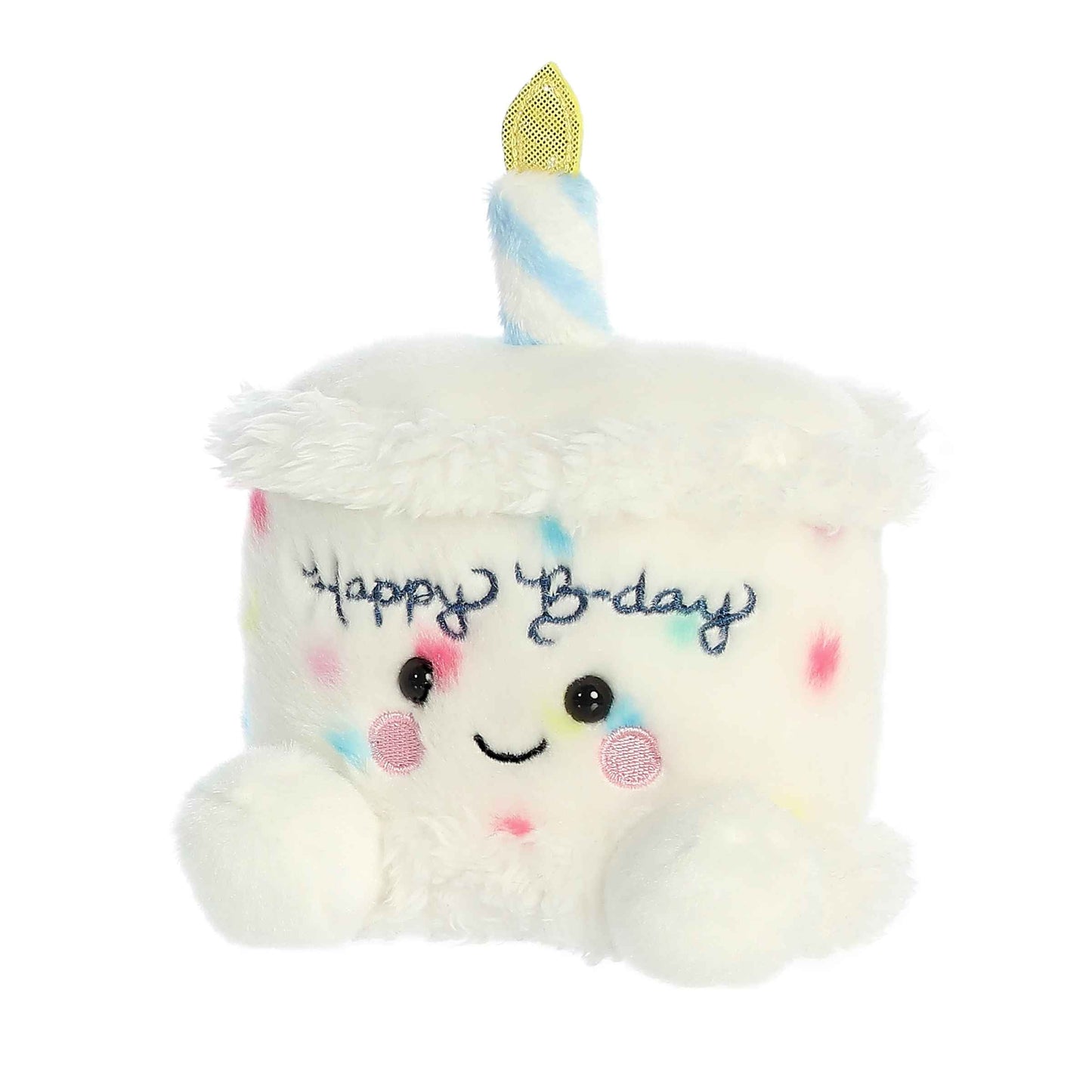 Palm Pals Happy B'day Cake image 5