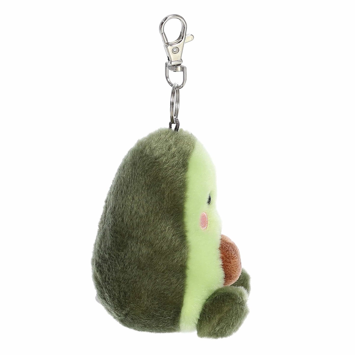 Palm Pals Airy Avocado Clip-On image 2