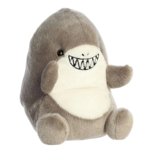 Party-Sized Palm Pals Chomps Shark 8″ image 0