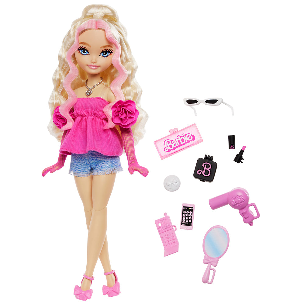 Barbie Dream Besties - Malibu Doll image 0