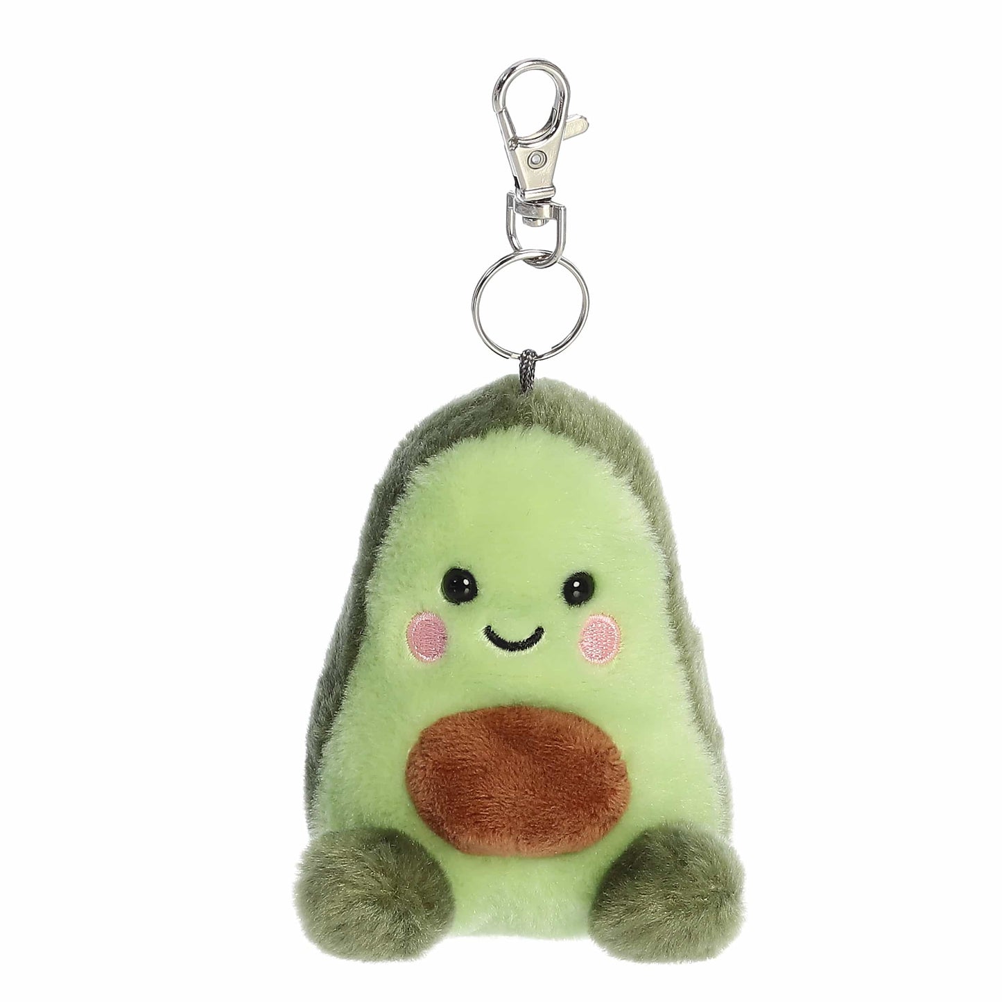 Palm Pals Airy Avocado Clip-On image 0