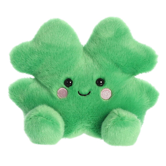 Palm Pals Chance Clover image 0