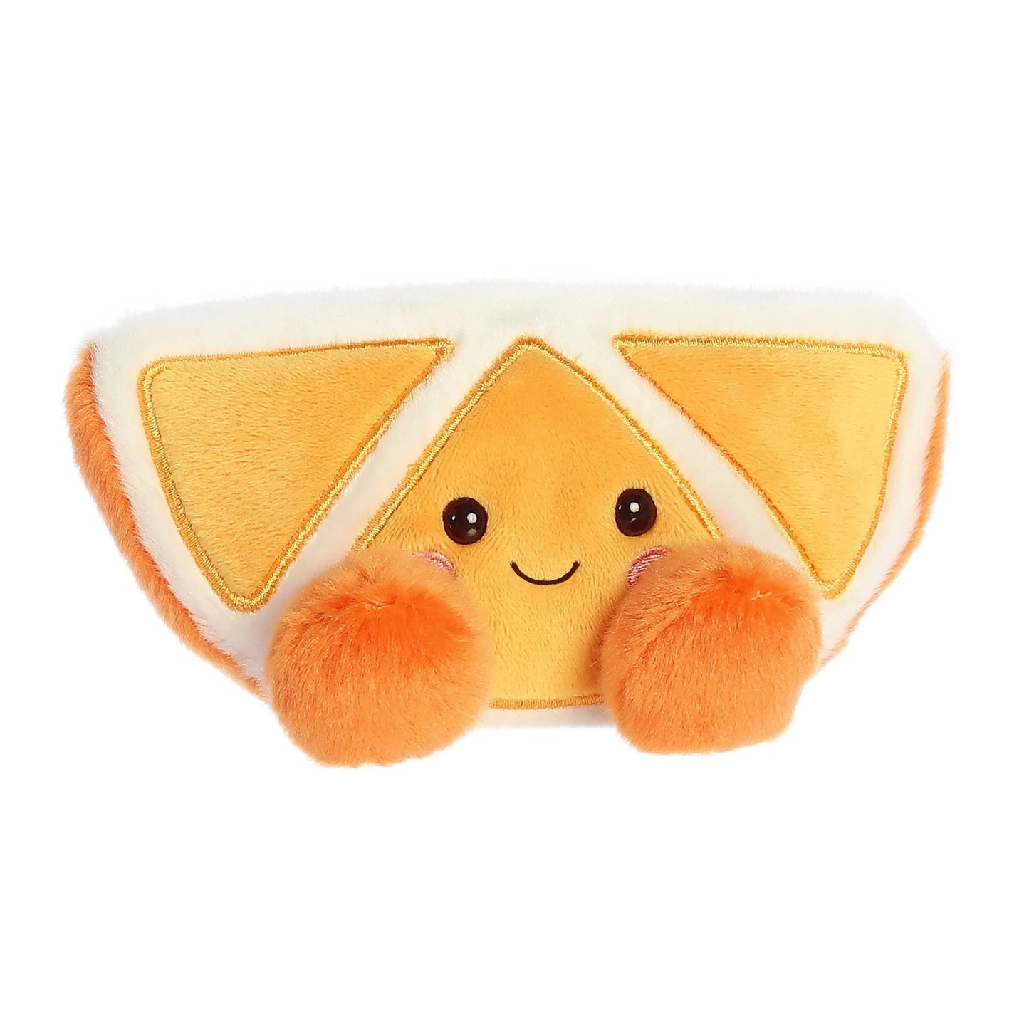 Palm Pals Tucker Mandarin image 1