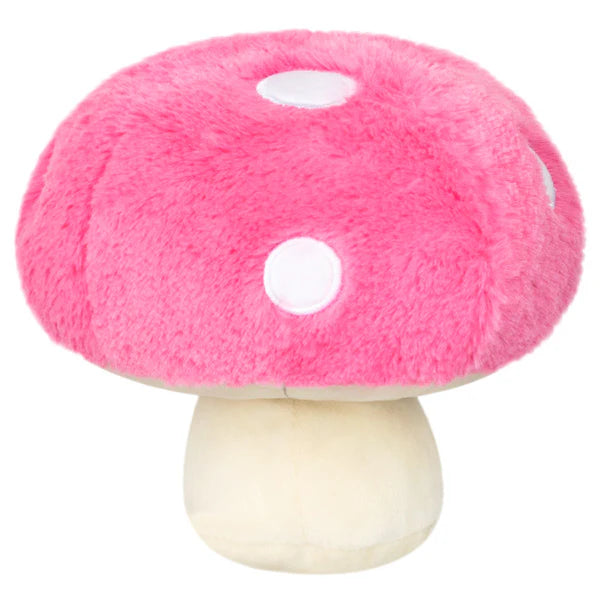 Squishable Snackers Pink Mushroom image 2