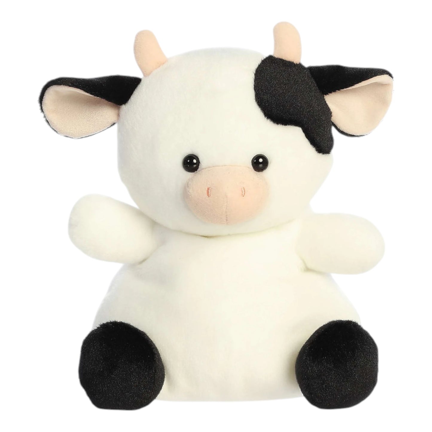 Party-Sized Palm Pals Sweetie Cow 13″ image 0