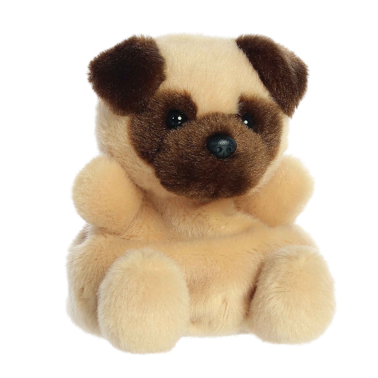 Palm Pals Frankie Pug image 1